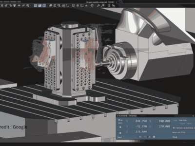 CAD/CAM