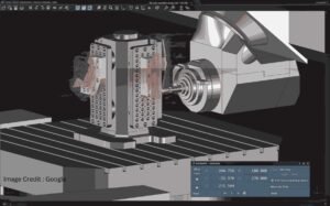 CAD CAM