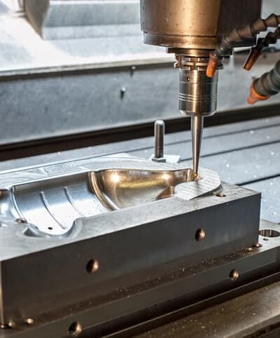 CNC Machining