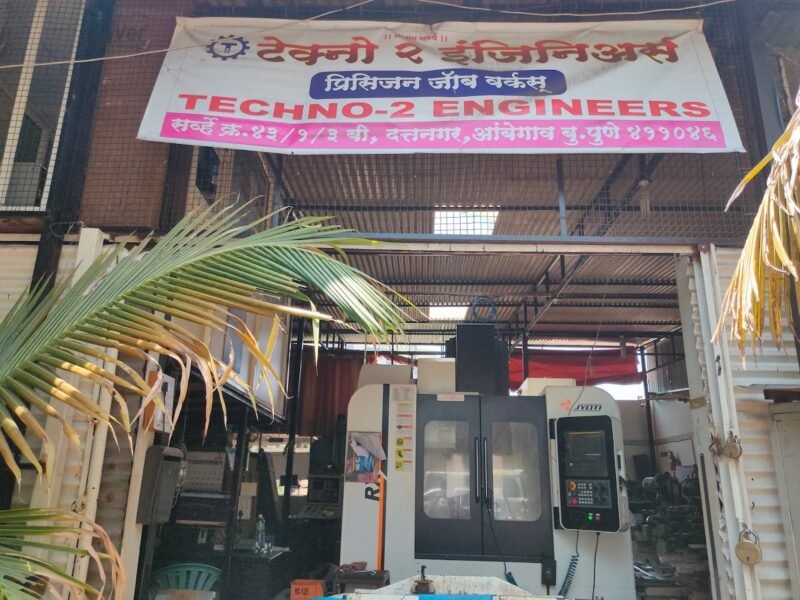 Techno 2 Engineers