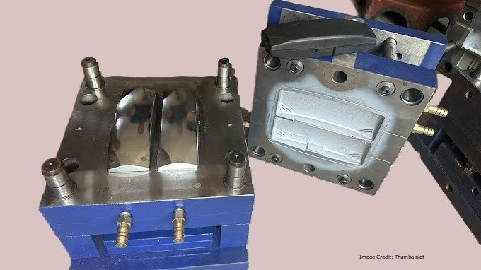 Thumba Plast Mould & Dies